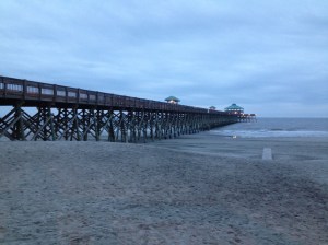 Folly Beach
