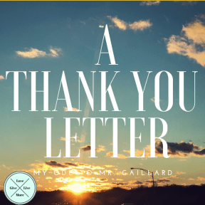 Copy of A Thank You letter 3