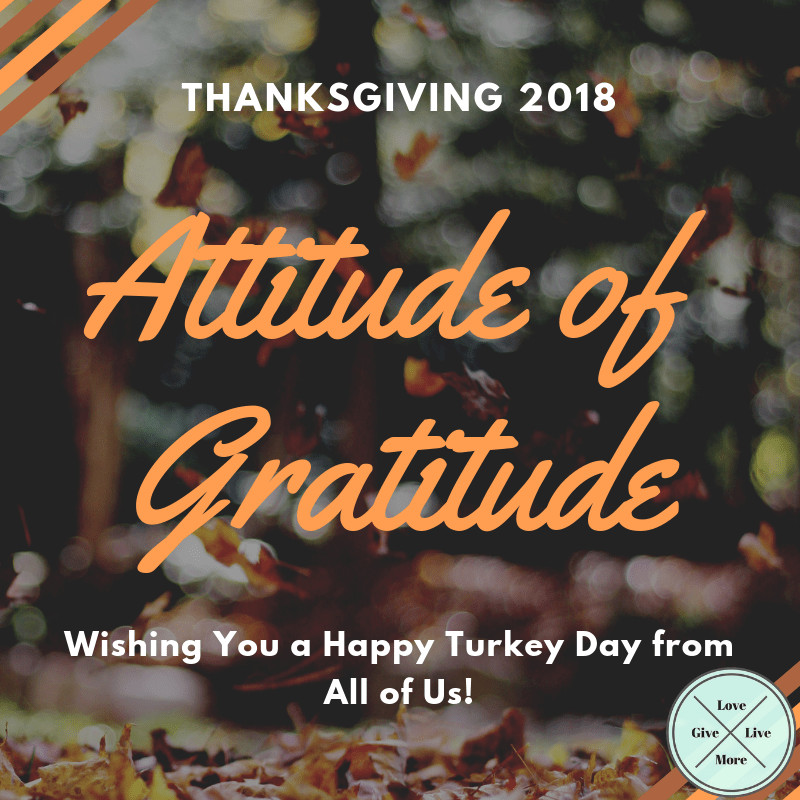 Thanksgiving 2018-GLLM